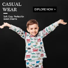 Kids Pajamas